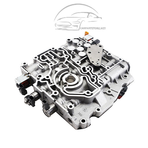 4T65E Fits for GM 1997-2002 Transmission Valve Body
