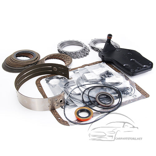 4L60E 4L65E 4L70E Loaded Master Rebuild Kit GM TRANSMISSION