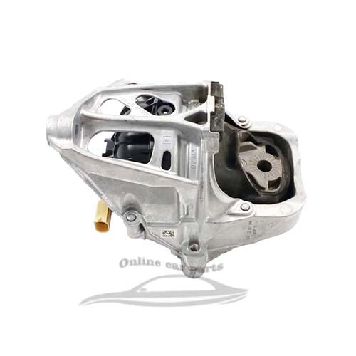 4M0199371 80D199371A 4M0199371FC Engine Motor Mounting Bracket Support Bearing Sensor For Audi Q5 S8 B9 3.0 Tsfi