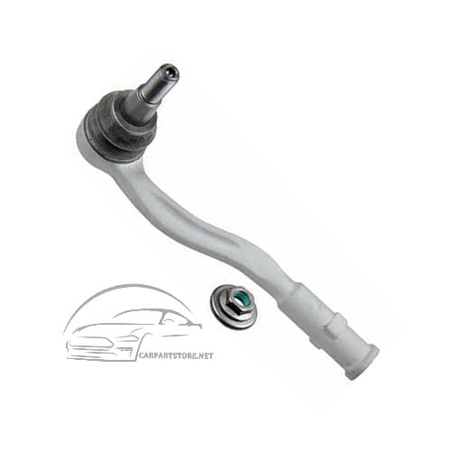 4m0423811D 4m0423812D Left Right Outer Tie Rod  Audi Q7 A8