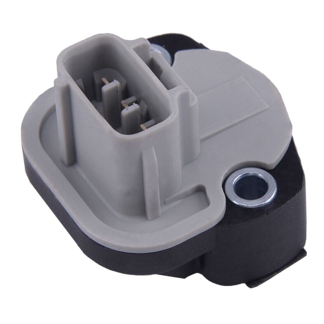 5017479AA Throttle Position Sensor - Compatible with Chrysler Aspen Dodge Ram B1500 2500 3500 Jeep Commander Mitsubishi Raider