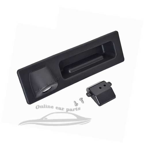 51247463163 NEW BMW X3 F25 Rear Tailgate Handle Button