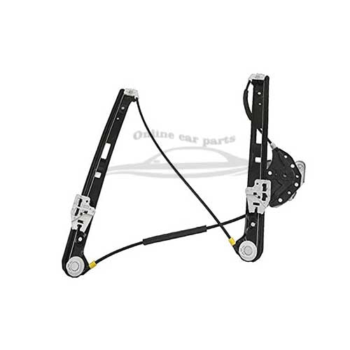 51337020659 BMW E46 Window Regulator Front Driver Side