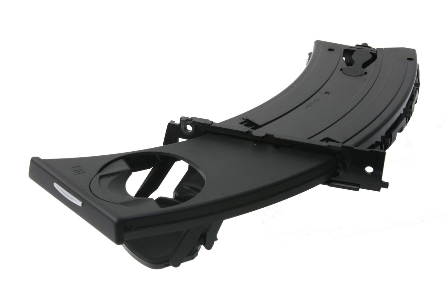 51459173463 51459173469 Retractable Cup Holder Black Fit For BMW E90 E91 E92 E93