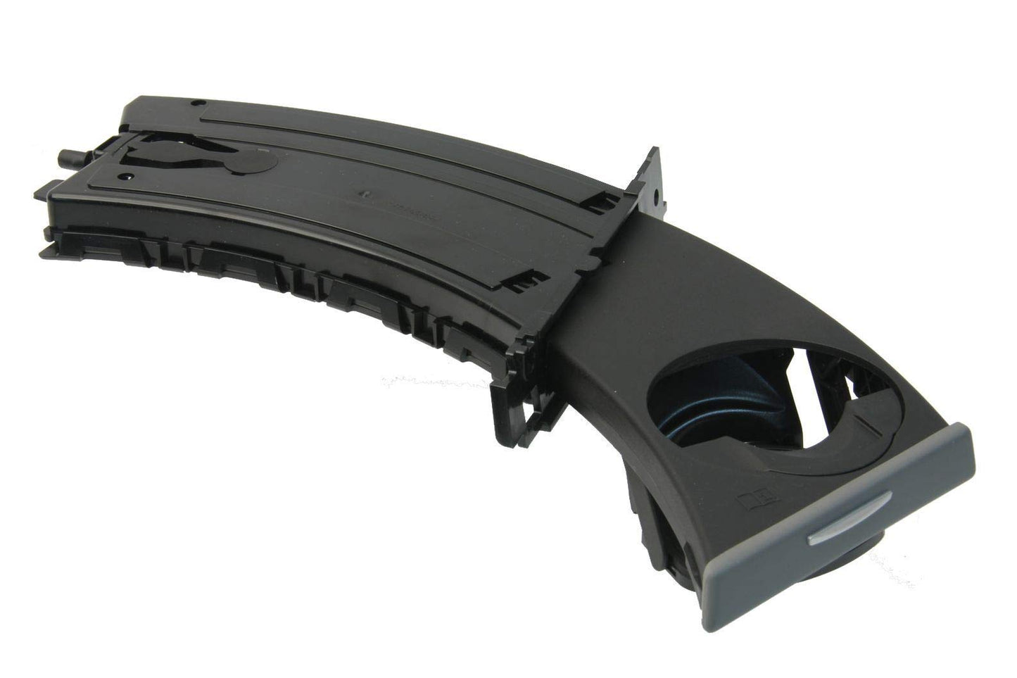 51459173465 51459173471 Gray Front Cup Holder For BMW