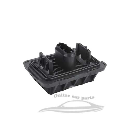 51717169981 Lift Jack Under Support Pad For BMW X1