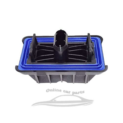 51717189259 Jack Point Jacking Support Plug Lift Block for BMW X3 X5 X6