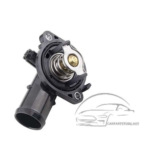 5184570AG Engine Thermostat Housing For Dodge Grand Caravan Chrysler 200