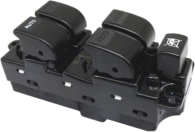 GJ6A-66-350A master window switch GJ6A66350A For Mazda 6 2002-2005