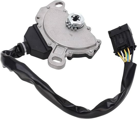 5256060 High Performance Metal Abs Transmission Gear Switch Replacement for SAAB 9‑5 1998‑2001