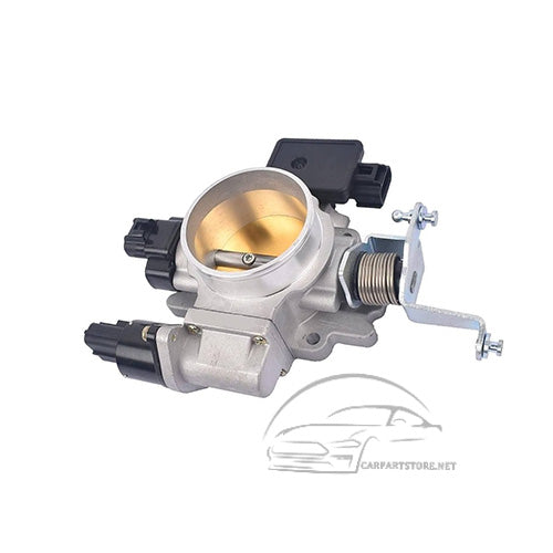 53032023AB 53032023AC Throttle Body High Flow Power for Jeep Grand Cherokee TJ 4.0L