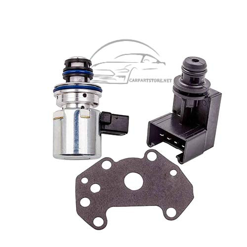 56028196AD 4617210  DODGE JEEP 42RE 46RE GOVERNOR PRESSURE SOLENOID SENSOR SET 2000-On