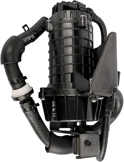 59200-D3000 59200D3000 Vacuum Pump Assembly Compatible with Hyundai Tucson 2016 - 2019