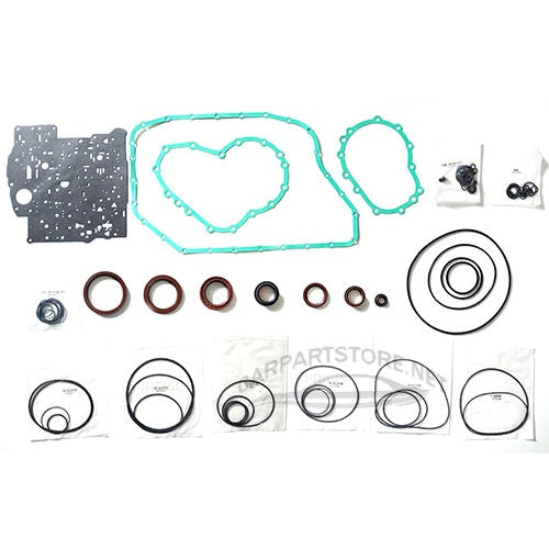 5HP24 Transmission Master Rebuild overhaul Kit For BMW AUDI