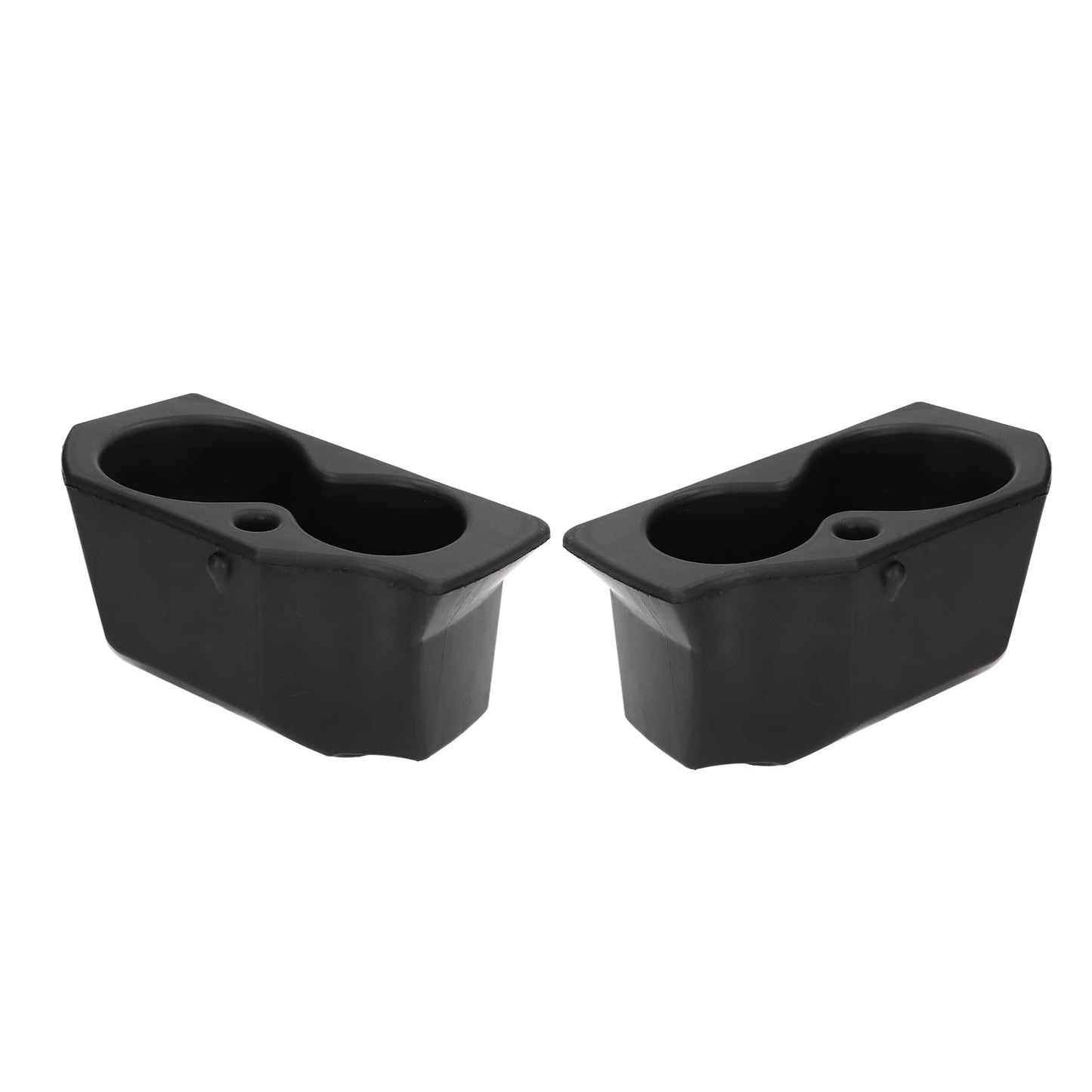 5NN24XXXAA 1LD23XXXAA Door Panel Cup Holder For 09-18 Dodge Ram 1500 2500 3500