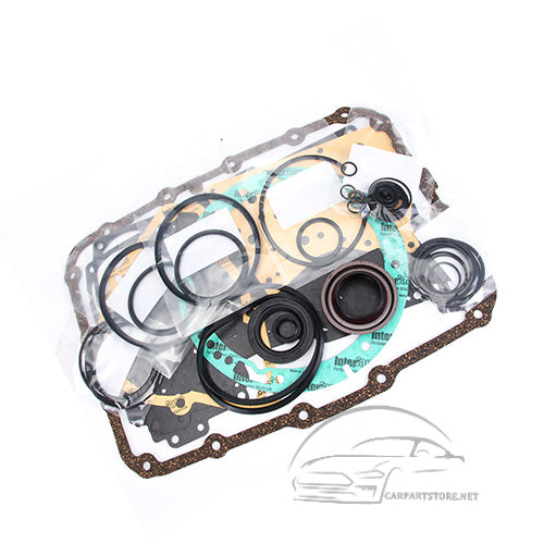 5R55W 5R55S Transmission Rebuild Kit With Borg Warner 2002-2008