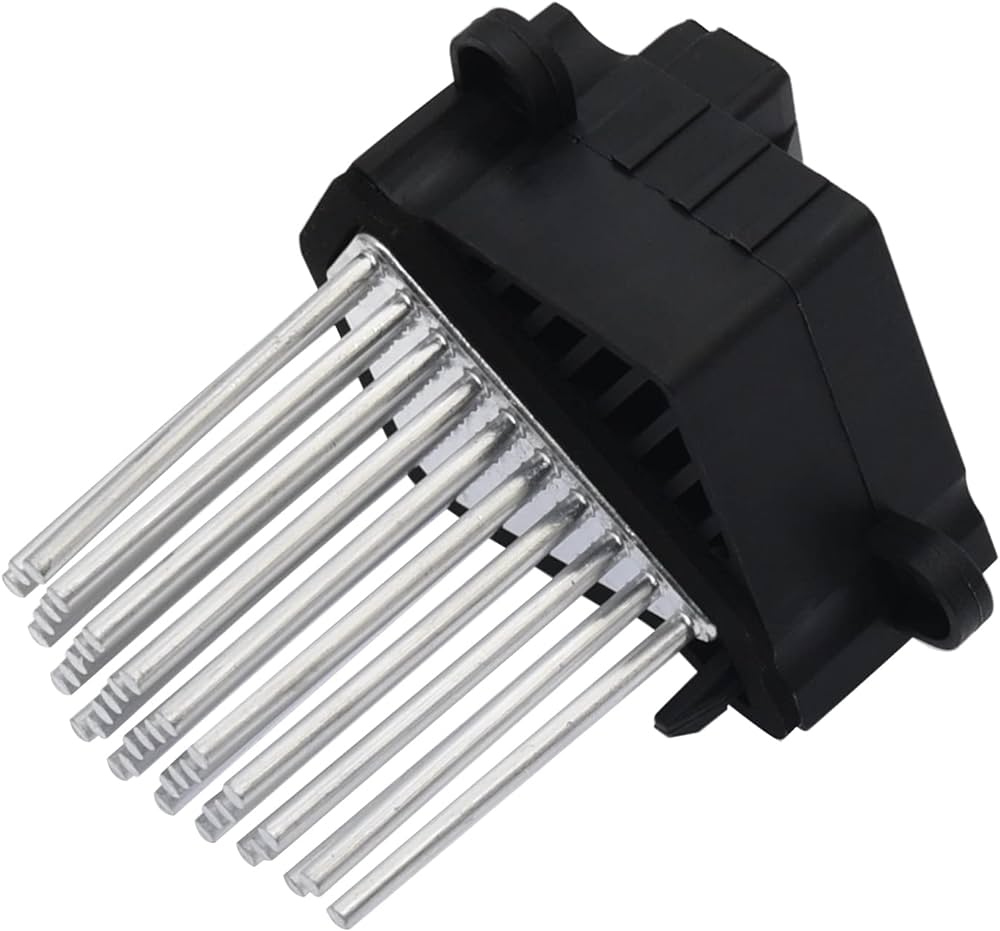 64116923204 64116929486 64118385549 64118364173 Heater Blower Motor Resistor for BMW 70815847NA
