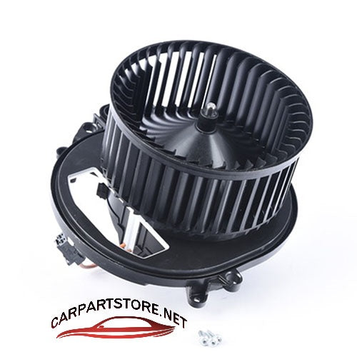 64119350395 New HVAC Blower Motor for BMW