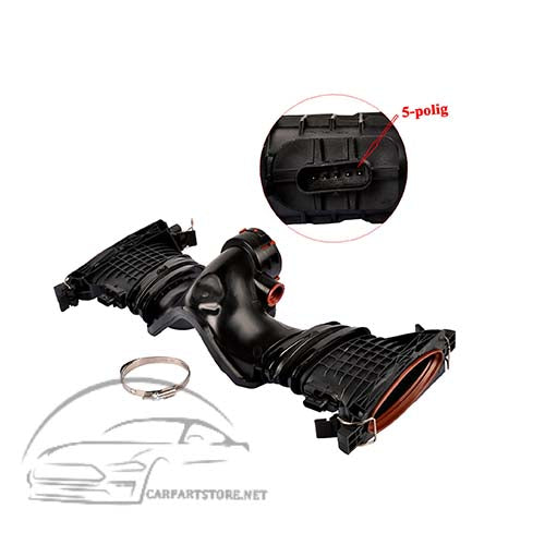 6420902242 A6420902242 Air Intake Mass Air Flow Sensor Assembly For MERCEDES BENZ W166 ML350 W251 R280