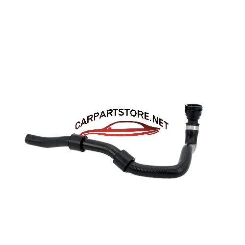 6421 3416 609 Tuyau de liquide de refroidissement de radiateur Tuyau d'eau 64213416609 POUR BMW X3 E83