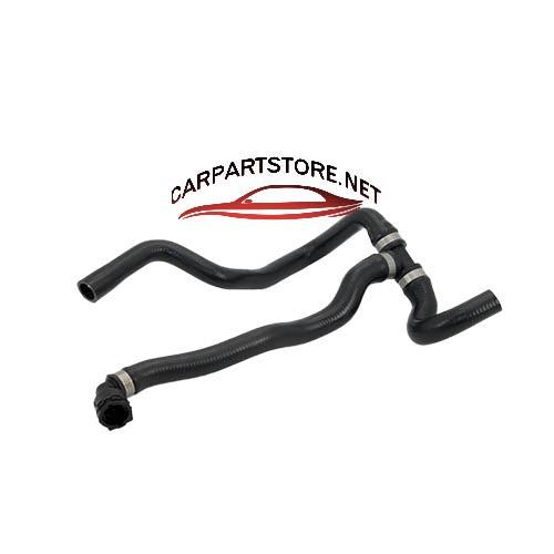 64219193255 tuyau de liquide de refroidissement de radiateur 64 21 9 193 255 pour BMW X3 X4 F25 F26 tuyau de tuyau d'eau