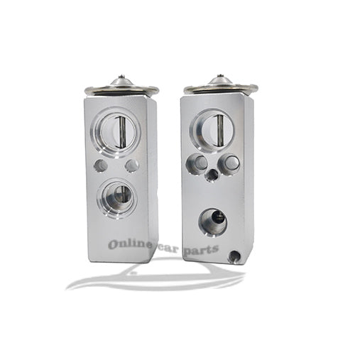 6461L9 6461N2 6461N9 665406R 52209190 1610719980 1611860780 AC Block Expansion Valve CITROEN PEUGEOT 308