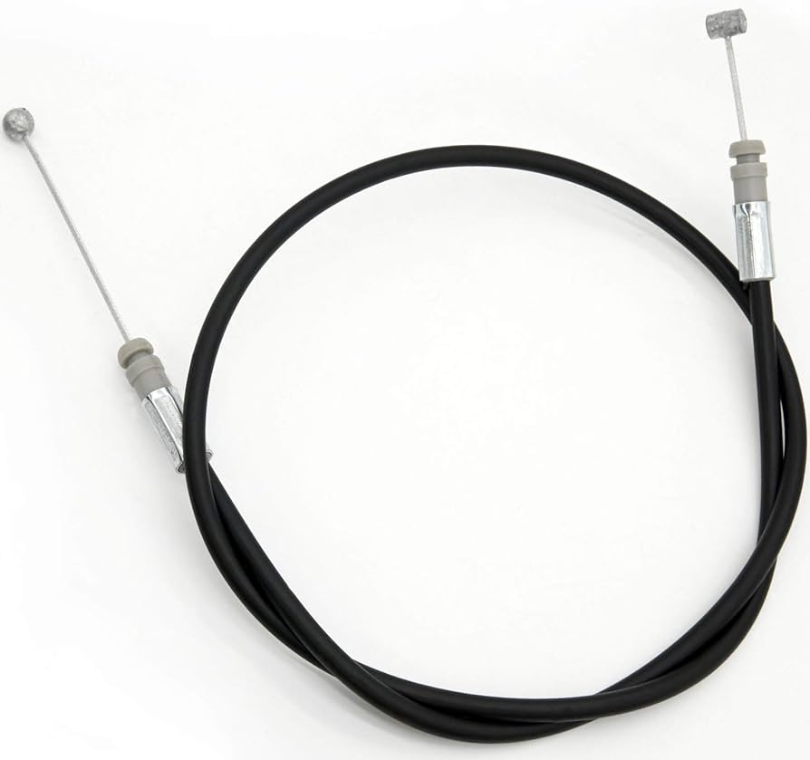 64680-0c010 69301-0c010 Tailgate Lock Actuator with Cable Suitable for 01-07 Toyota Sequoia