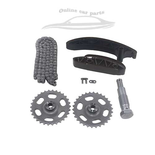 6510520100 6510520016 TIMING CHAIN KITS W246 W204 W212 X204 SPRINTER 906 W639 OM651