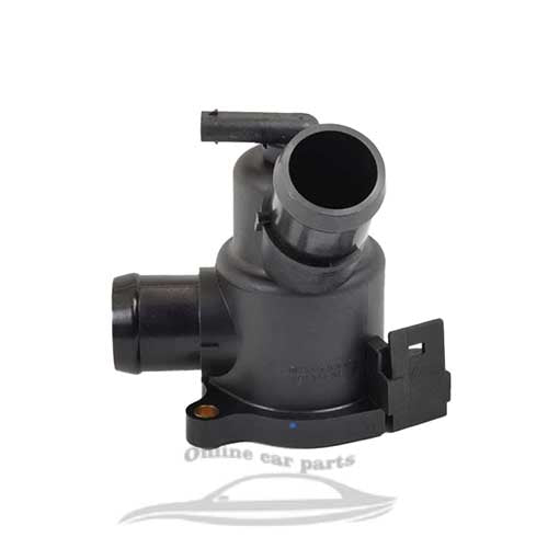 6512000715 A6512000715 Mercedes Benz W176 W246 CDI Engine Thermostat