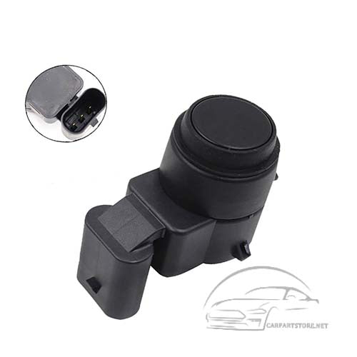 66209196705 9196705 66206934308 PDC Parking Sensor for BMW