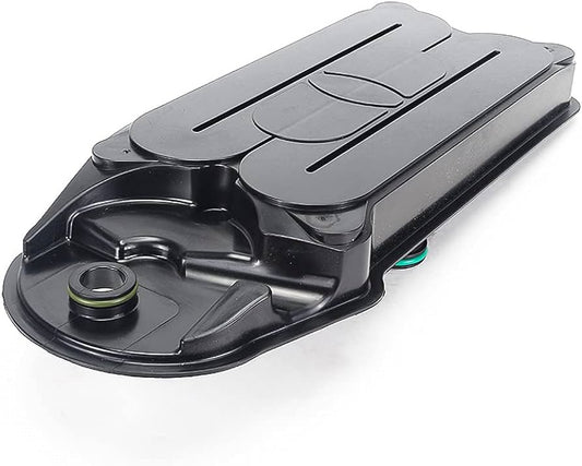 68002433AA 904-418 68002433AB Crankcase CCV Filter 68002433AC Compatible with Ram 2500-5500 Cummins 6.7 6.7L 2007.5-2020