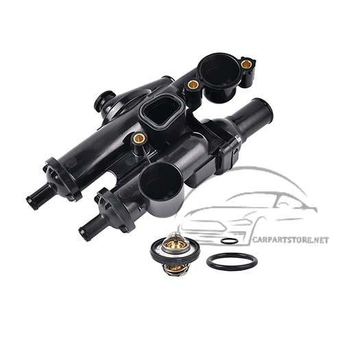 68003582AB Thermostat Housing Kit for Chrysler Jeep Dodge