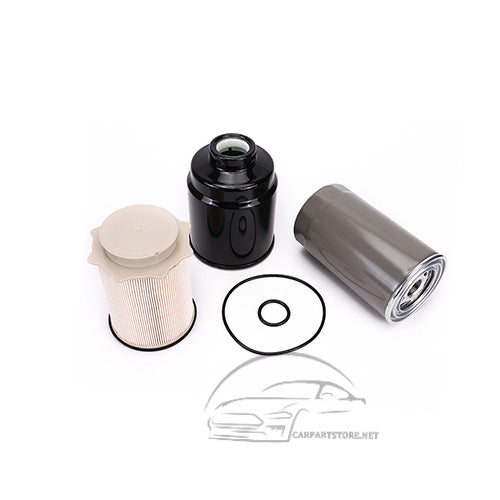 68197867AA 68157291AA 5083285AA Diesel Fuel Filter Suitable for 2019-2021 Dodge Ram 2500 3500 4500