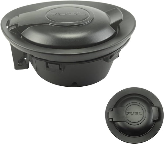 68250120AA Filler Door Gas Cap Fits for Dodge Challenger 2008-2023