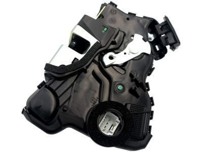 69030-0C050 Front Power Side Door Lock 690400C050 Actuator Left Right For Toyota COROLLA Highlander CAMRY Scion Lexus