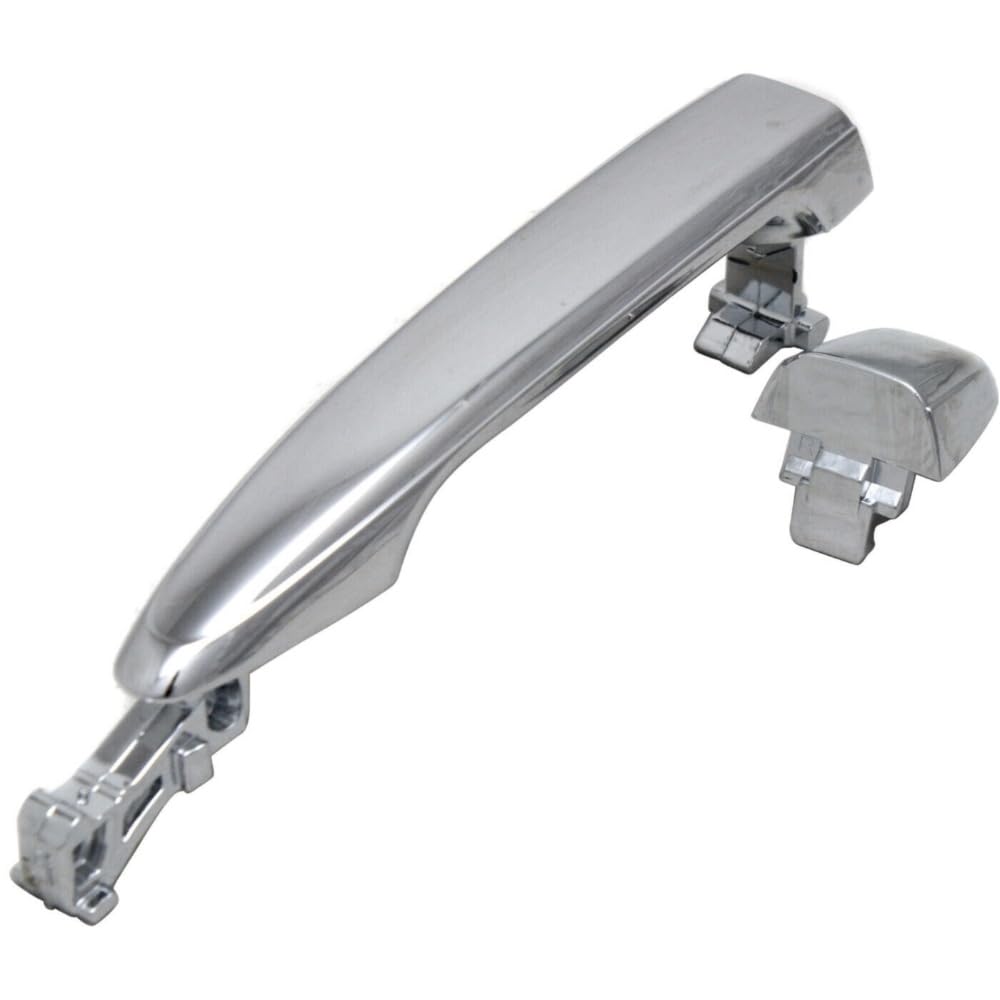 69210-58010 6921058010 GENUINE FOR for LEXUS TOYOTA FRONT REAR DOOR CHROME HANDLE