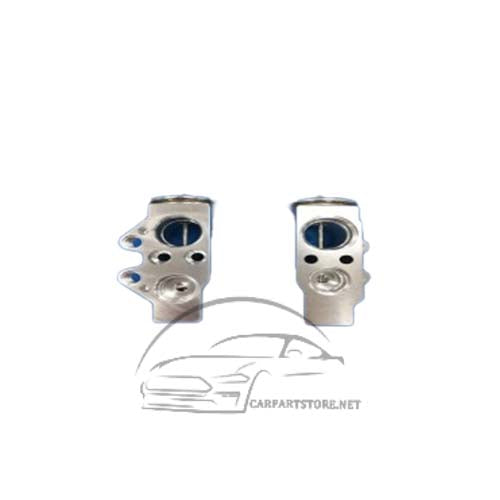 6C0820679 Expansion Valve for Evaporator Air Conditioning VW Golf Plus PASSAT AUDI A1
