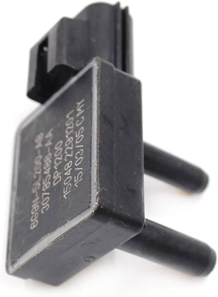 6G9N-5L200-AB 6G9N5L200AB 6G9N5L200AA Exhaust Gas DPF Differential Pressure Sensor For Ford Transit Tourneo Connect