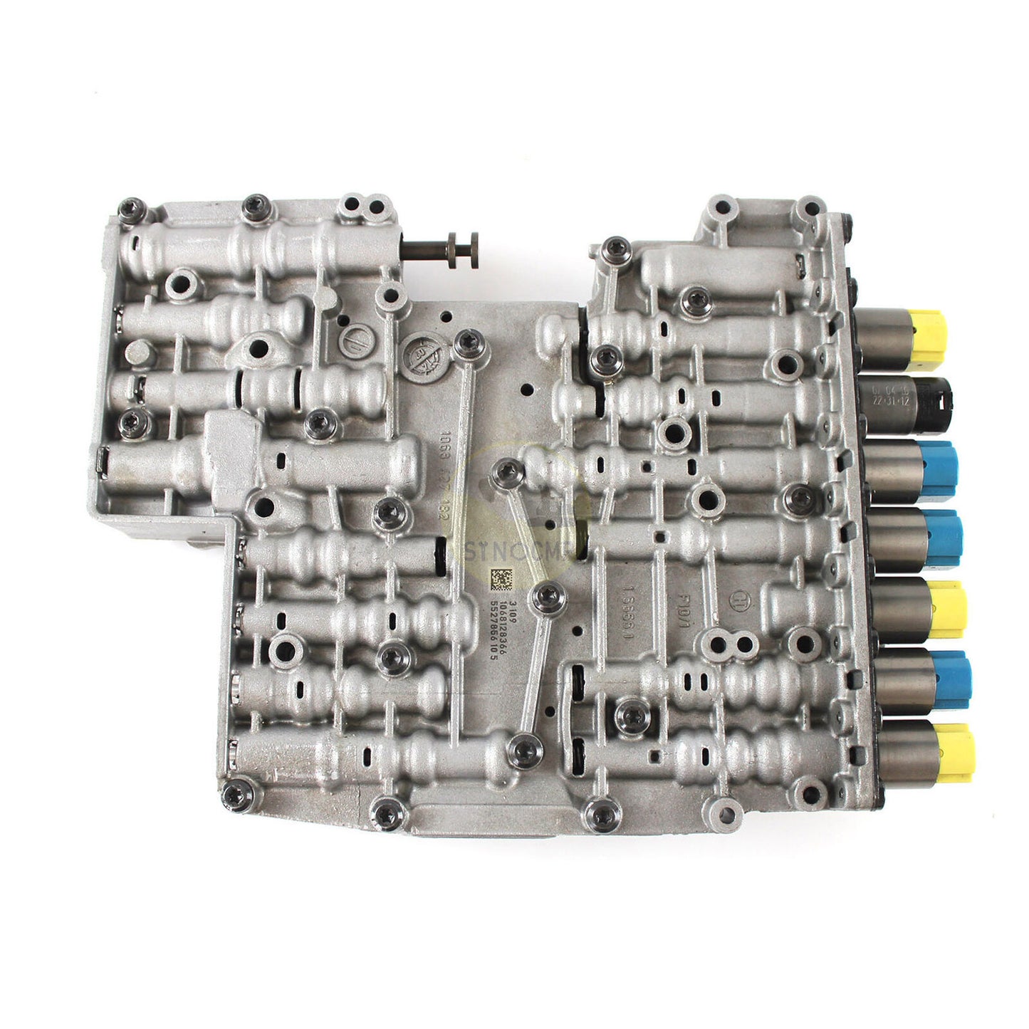6HP19 6HP26 ZF6HP19 1068298044 Valve Body For BMW AUDI VW Jaguar Hyundai Lincoln 545i X5 X6