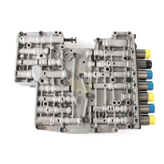 6HP19 6HP26 ZF6HP19 1068298044 Valve Body For BMW AUDI VW Jaguar Hyundai Lincoln 545i X5 X6