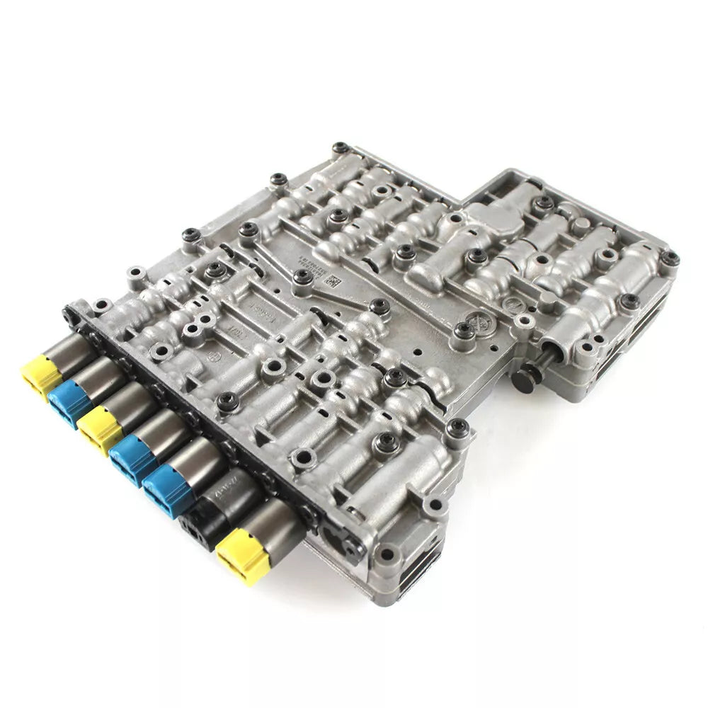 6HP19 6HP26 ZF6HP19 1068298044 Valve Body For BMW AUDI VW Jaguar Hyundai Lincoln 545i X5 X6