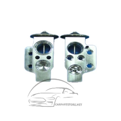 6Q0820679 6Q0820679A 6Q0820679F 6Q0820679G 20215097CP AC Expansion Valve for VW  AUDI A1