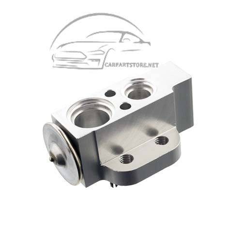 6Q0820679G NEW AUDI A1 MK1 AIR CONDITIONING EXPANSION VALVE