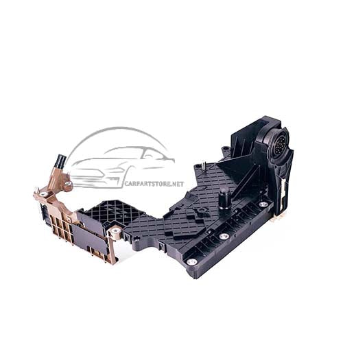 AL3P-7G276-A 6R80 TCU Transmission Control Module Lead Frame Computer Control Block For Ford F150