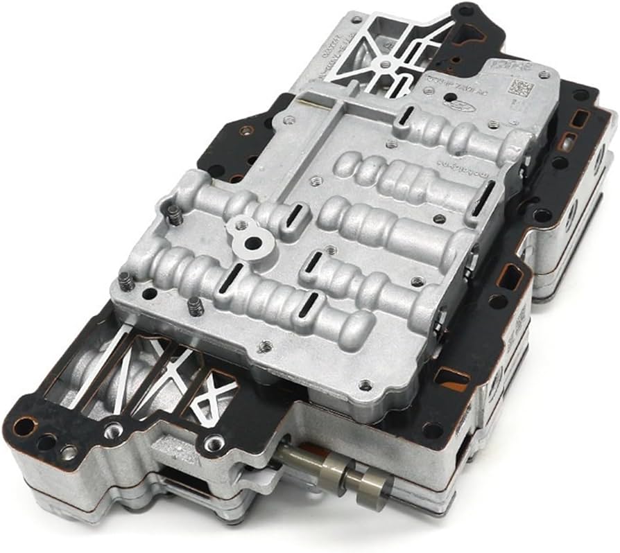 6T70 6T75 124740AC Transmission Valve Body Suit GM With Buick 6T70E 6T75E Remanufactured