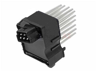 64116923204 64116929486 64118385549 64118364173 Heater Blower Motor Resistor for BMW 70815847NA