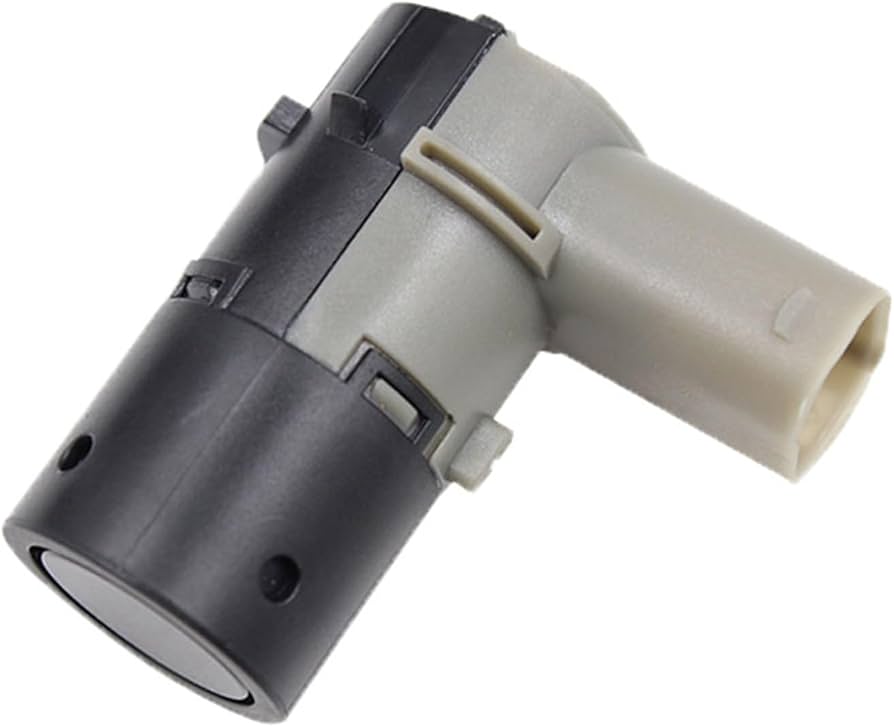 7701062074 7701062624 Sensor Proximity Parking Intended Renault Clio III