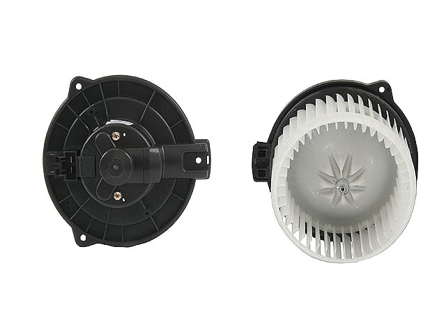 79310S84A01 79310-S84-A01  700002 HVAC Heater Blower Motorwith Honda Accord Odyssey Pilot Acura