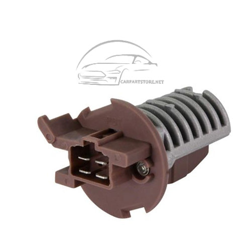 79330-S3V-A51 79330S3VA51 Blower Motor Resistor Compatible for Acura MDX Honda