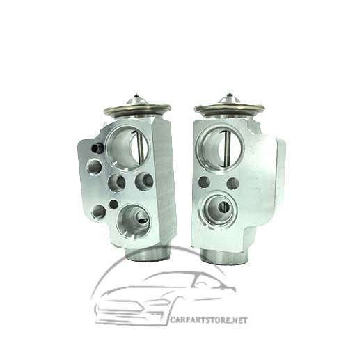 7L0820679B 7L0820679C 7L0820679D 95557231902 95557231904 AC Block Evaporator Expansion Valve For AUDI Q7 PORSCHE Cayenne